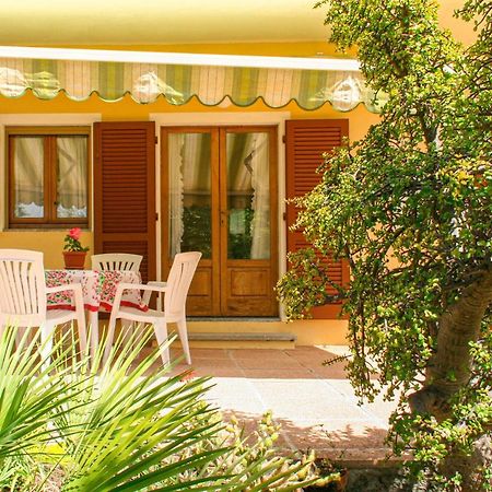 Villa Turchese à Pomonte Extérieur photo