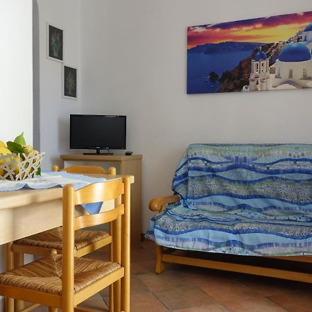 Villa Turchese à Pomonte Extérieur photo