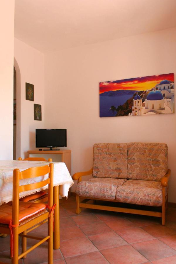 Villa Turchese à Pomonte Extérieur photo