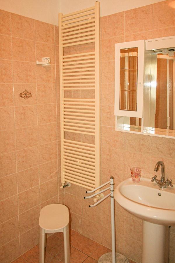 Villa Turchese à Pomonte Extérieur photo