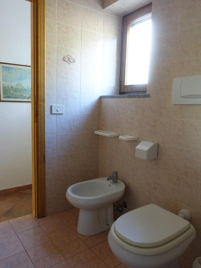 Villa Turchese à Pomonte Extérieur photo