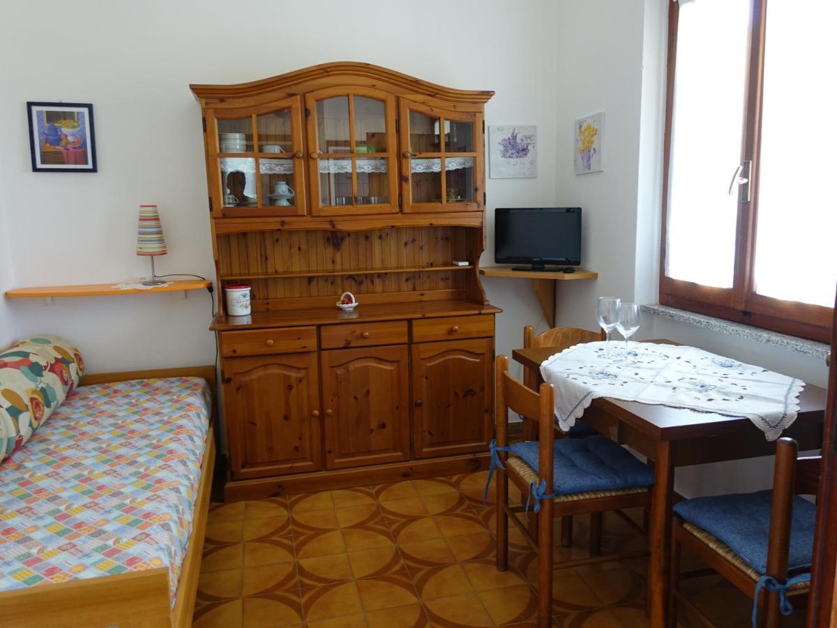 Villa Turchese à Pomonte Extérieur photo