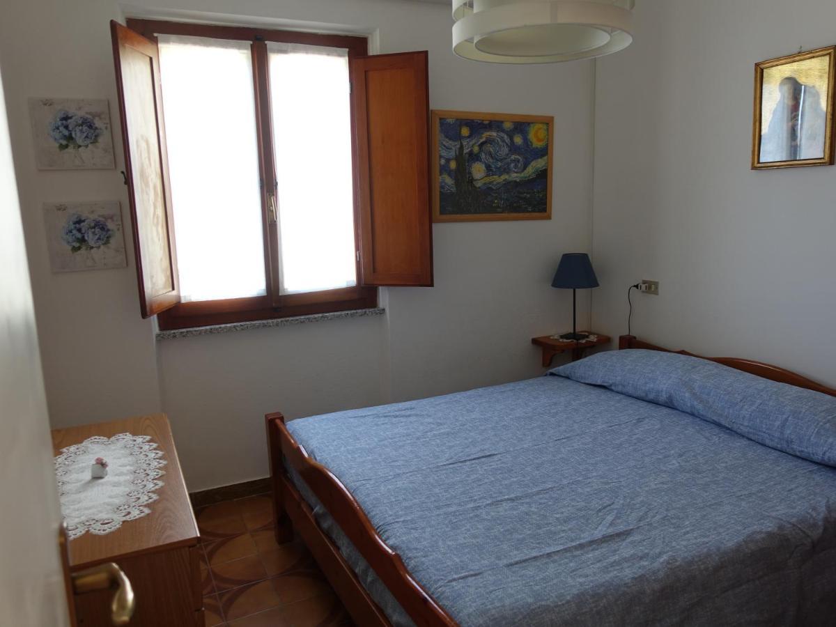 Villa Turchese à Pomonte Extérieur photo