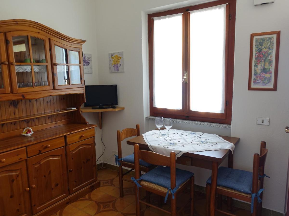Villa Turchese à Pomonte Extérieur photo