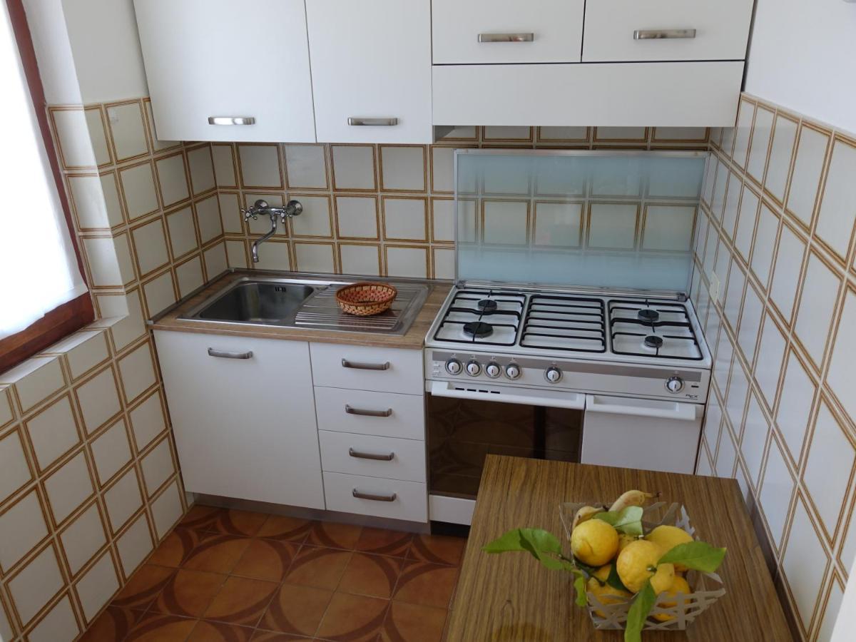 Villa Turchese à Pomonte Extérieur photo